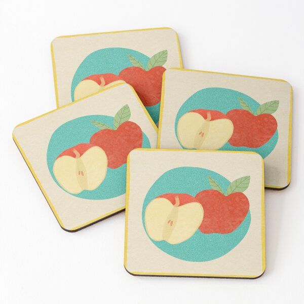Item preview, Apples designed and sold by Sgharris82.