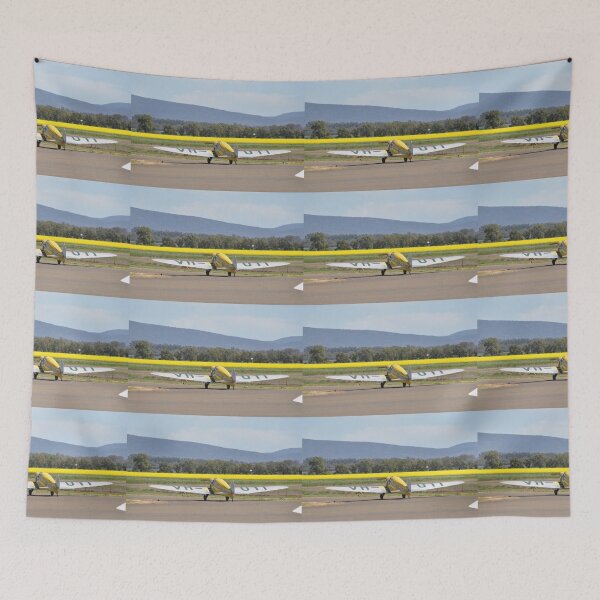 Item preview, Klemm Eagle VH-UTI @ Cowra Airport, Australia 2013 designed and sold by muz2142.