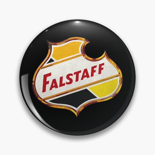 Item preview, Falstaff Retro Defunct Beer  designed and sold by HemIKe15.
