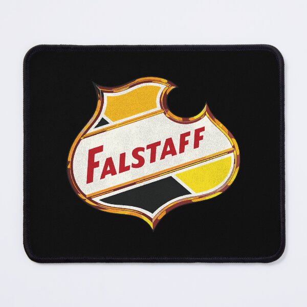 Aperçu de l'œuvre Bière Falstaff Retro Defunct créée et vendue par HemIKe15.