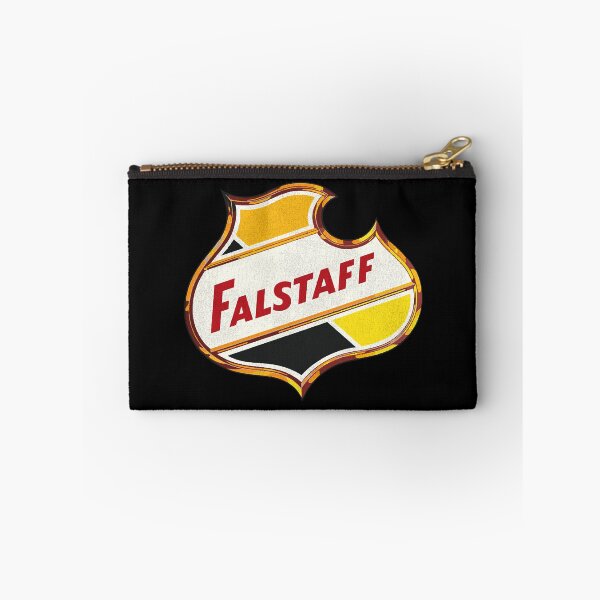 Item preview, Falstaff Retro Defunct Beer  designed and sold by HemIKe15.