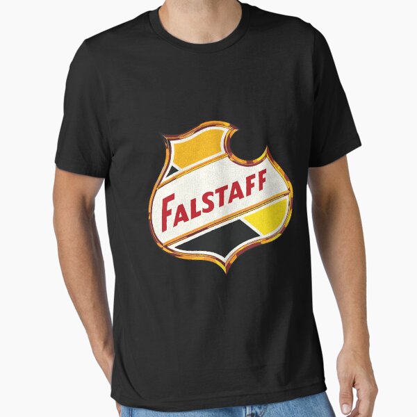 Item preview, Falstaff Retro Defunct Beer  designed and sold by HemIKe15.