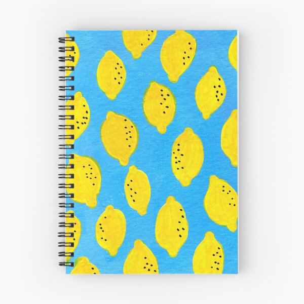 Item preview, Lemons designed and sold by allybdesign.