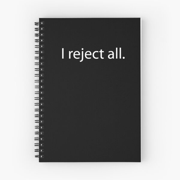 Item preview, I reject all I reject all designed and sold by Oussa 2008 ⭐⭐⭐⭐⭐.