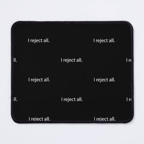 Item preview, I reject all I reject all designed and sold by Oussa 2008 ⭐⭐⭐⭐⭐.