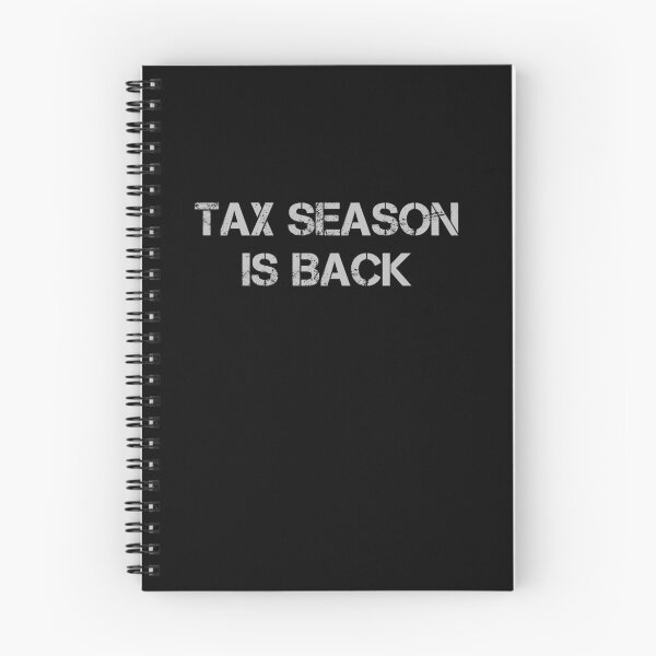 Artikelvorschau, STEUERSAISON IST ZURÜCK VINTAGE GESCHENKE entworfen und verkauft von rachidhaz.