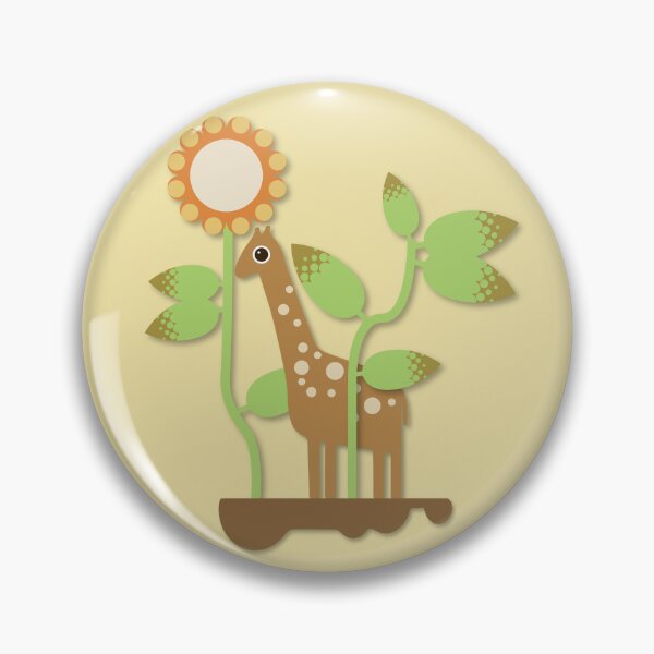 Item preview, Girath & Flower designed and sold by MarshlandOracle.