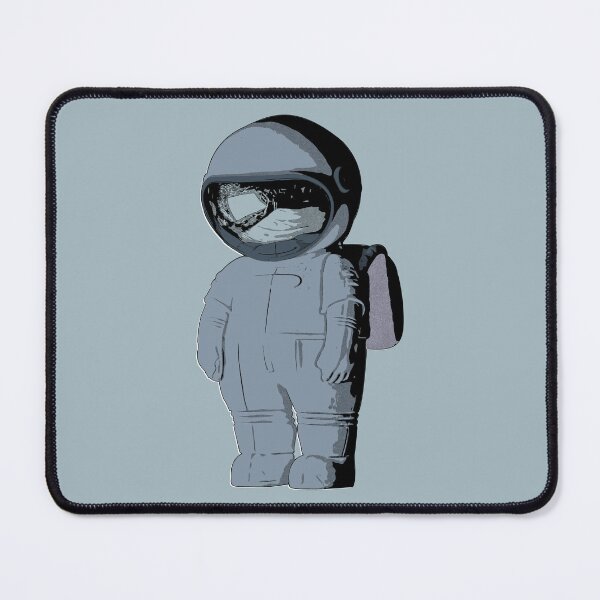 Item preview, Dad Bod Astronaut designed and sold by boholoc0.