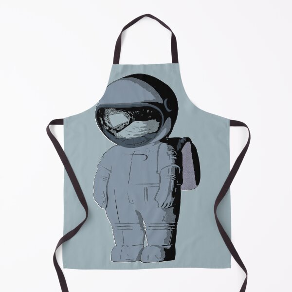 Item preview, Dad Bod Astronaut designed and sold by boholoc0.
