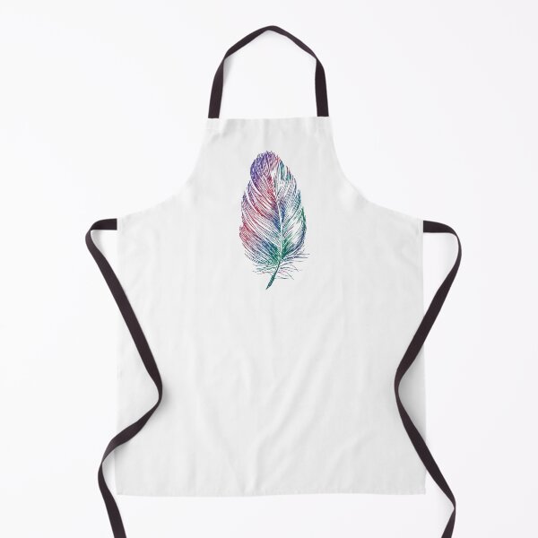 Item preview, feather designed and sold by TopBaseline.