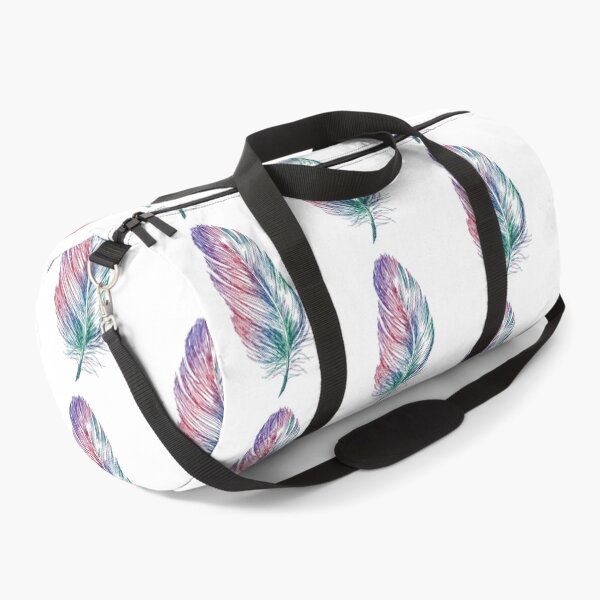 Item preview, feather designed and sold by TopBaseline.