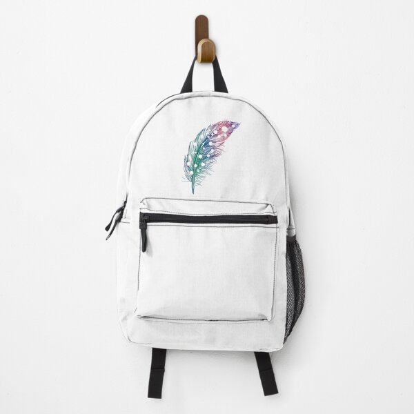 Item preview, feather designed and sold by TopBaseline.
