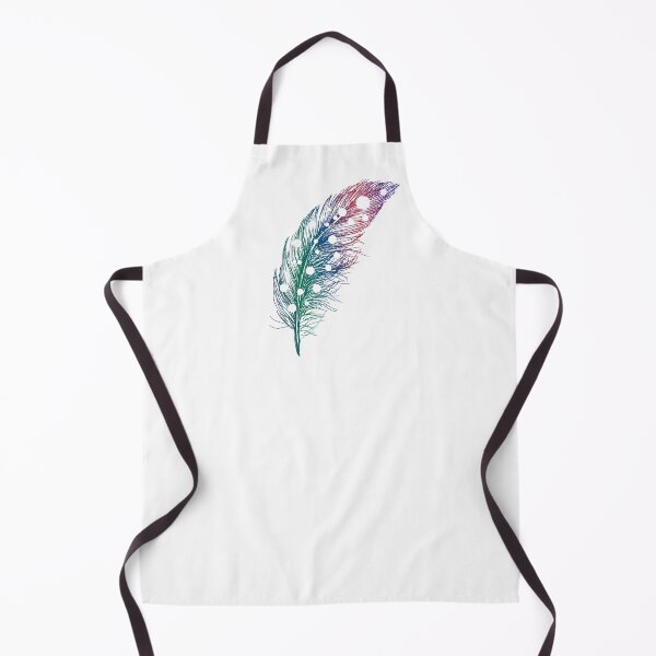 Item preview, feather designed and sold by TopBaseline.