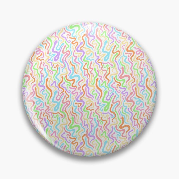 Item preview, rainbow snakes designed and sold by Sylvie-Marie Laine.
