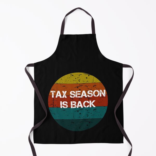 Artikelvorschau, STEUERSAISON IST ZURÜCK VINTAGE RETRO GEBURTSTAGSGESCHENKE entworfen und verkauft von rachidhaz.
