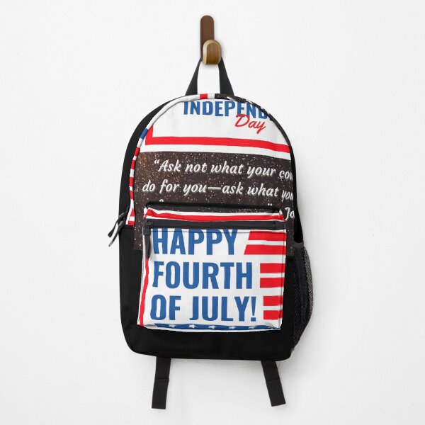 Item preview, Happy Fourth of July and independence day designed and sold by Arteartz.