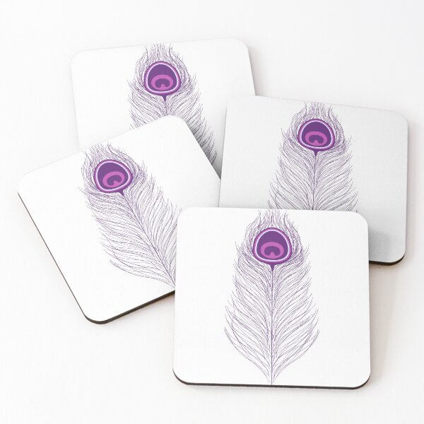 Item preview, feather designed and sold by TopBaseline.
