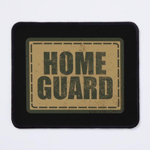 Item preview, Home Guard (distressed) designed and sold by StrongVlad.