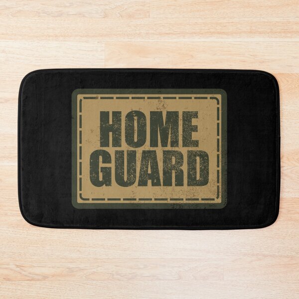 Item preview, Home Guard (distressed) designed and sold by StrongVlad.