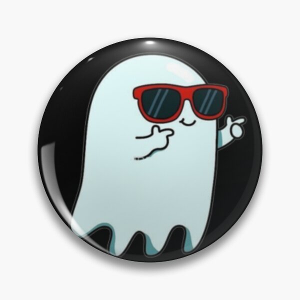 Item preview, Cool ghost designed and sold by Harsha-k-m.