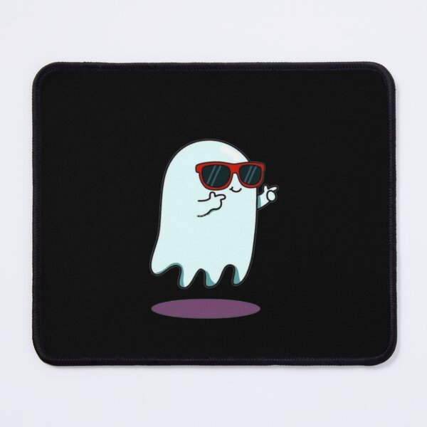 Item preview, Cool ghost designed and sold by Harsha-k-m.