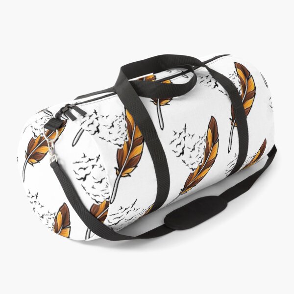 Item preview, feather designed and sold by TopBaseline.