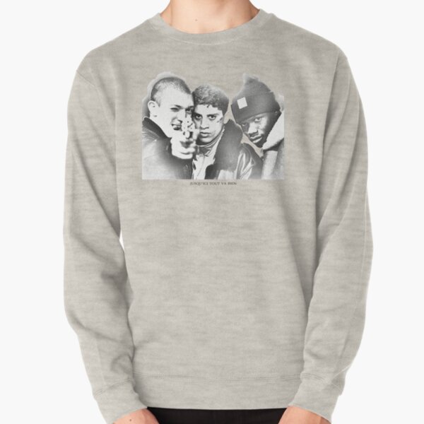 La Haine - Tellement bon Sweatshirt épais