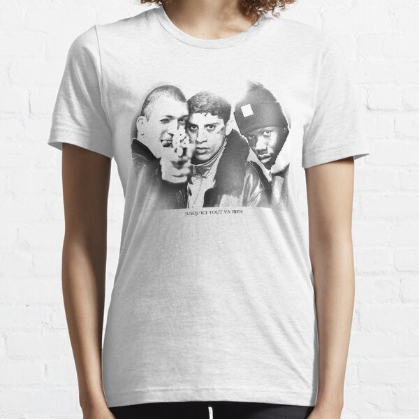 La Haine T-Shirts | Redbubble