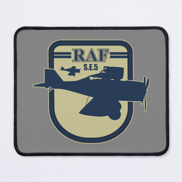 Item preview, Royal Aircraft Factory S.E.5 designed and sold by StrongVlad.