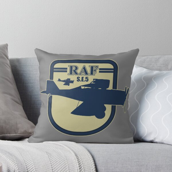 Item preview, Royal Aircraft Factory S.E.5 designed and sold by StrongVlad.