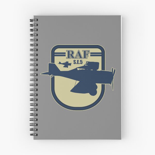 Item preview, Royal Aircraft Factory S.E.5 designed and sold by StrongVlad.
