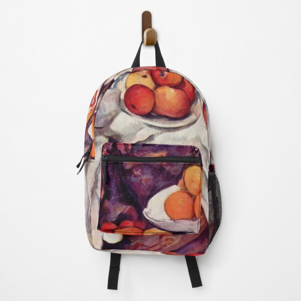 Item preview, Apples and oranges paul cezanne drawing paint  designed and sold by Golido.
