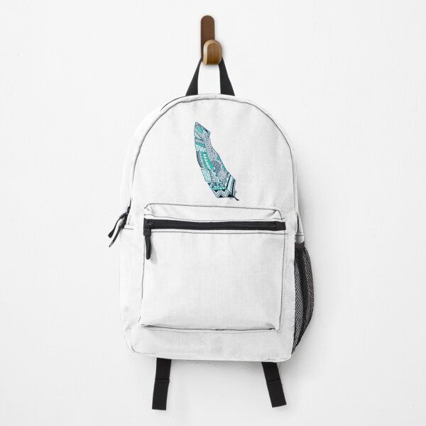 Item preview, feather designed and sold by TopBaseline.