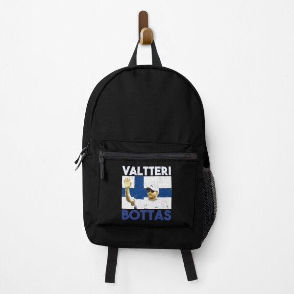 Item preview, Valtteri Bottas designed and sold by Lori Gough.