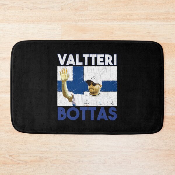Item preview, Valtteri Bottas designed and sold by Lori Gough.