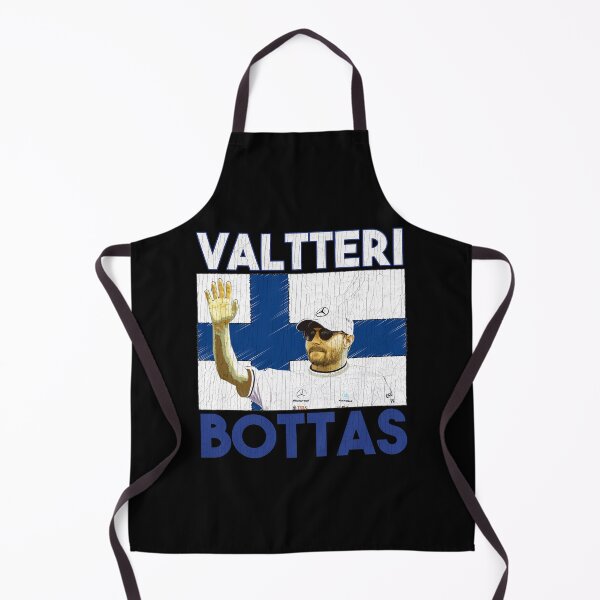 Item preview, Valtteri Bottas designed and sold by Lori Gough.