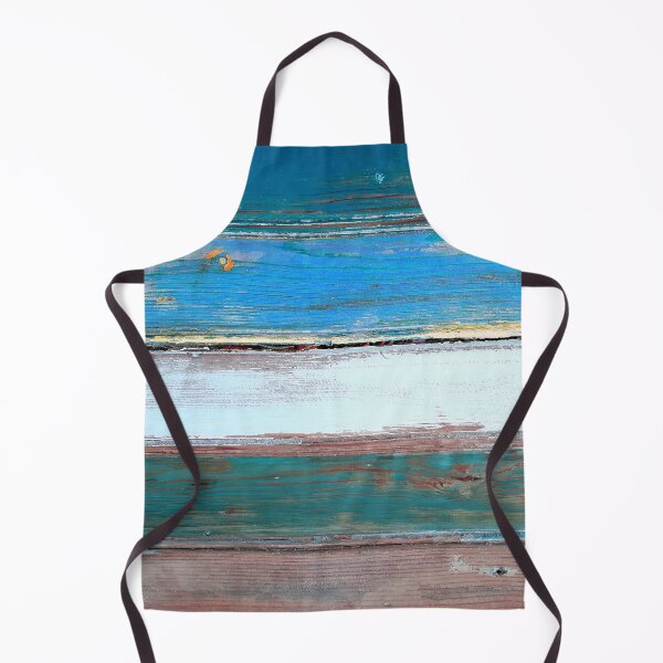 Item preview, Beach Decor Stripes Rustic Beachy Boho Coastal Beach House Decor 4 of 4 designed and sold by Beachy.
