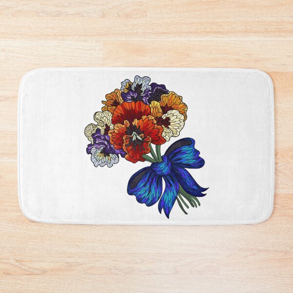 Item preview, Crossstitch Flowers designed and sold by AmandaGJ9t3.