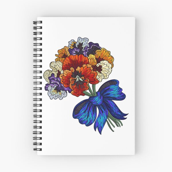 Item preview, Crossstitch Flowers designed and sold by AmandaGJ9t3.