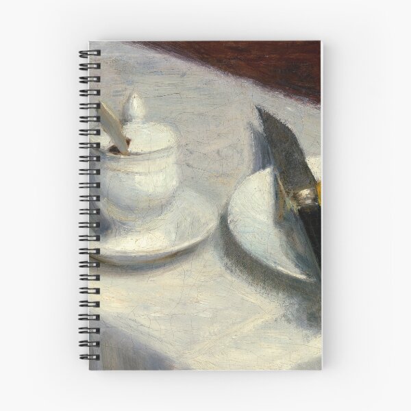 Item preview, Henri Fantin Latour "Still Life with Mustard Pot" 1860 designed and sold by daisiesandlove.