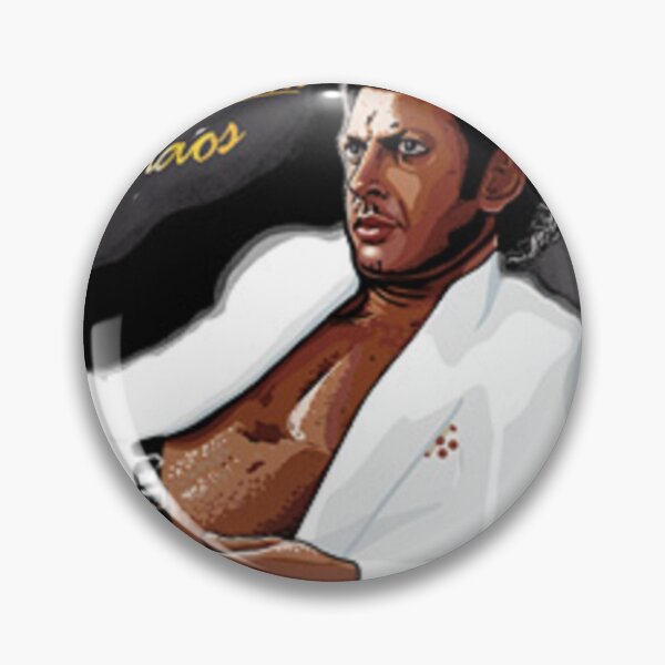 Item preview, Ian Malcolm Thriller designed and sold by DannyMerlyn21.