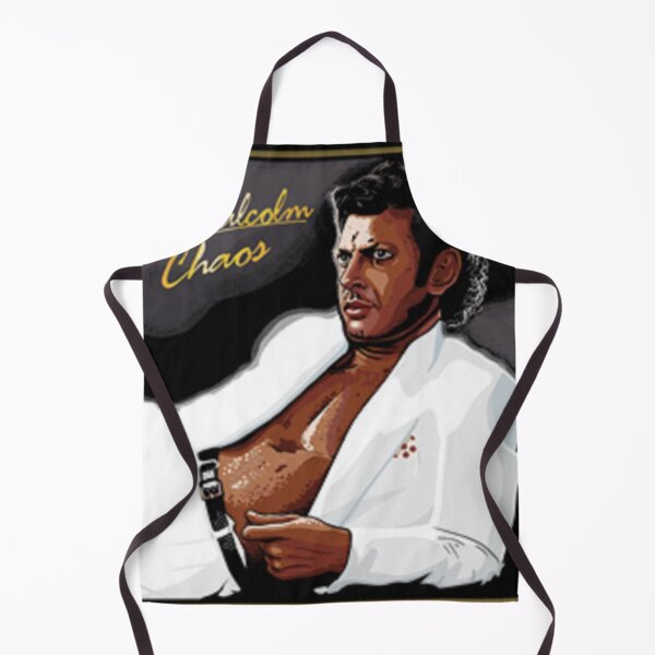 Item preview, Ian Malcolm Thriller designed and sold by DannyMerlyn21.