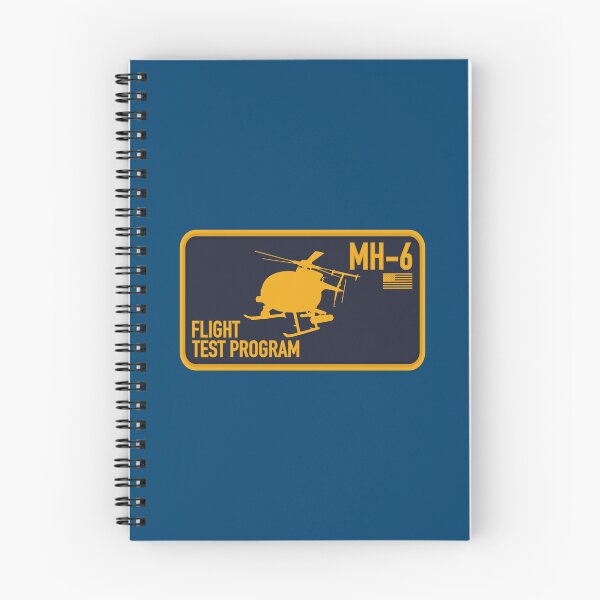 Item preview, MH-6 Little Bird designed and sold by StrongVlad.