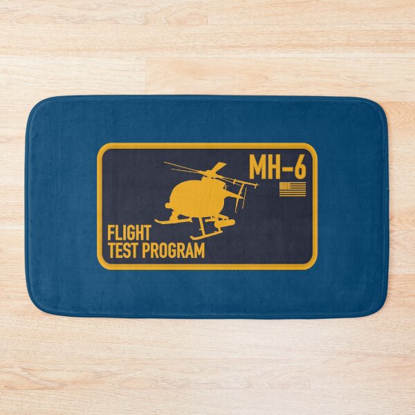 Item preview, MH-6 Little Bird designed and sold by StrongVlad.