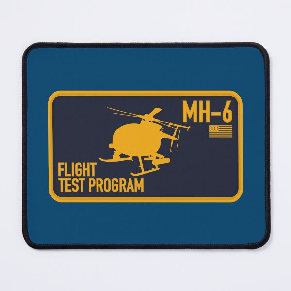 Item preview, MH-6 Little Bird designed and sold by StrongVlad.