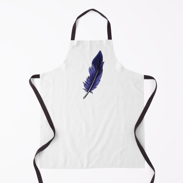 Item preview, feather designed and sold by TopBaseline.
