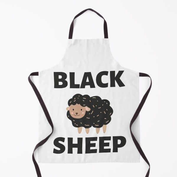 Item preview, Black Sheep designed and sold by yoshra.
