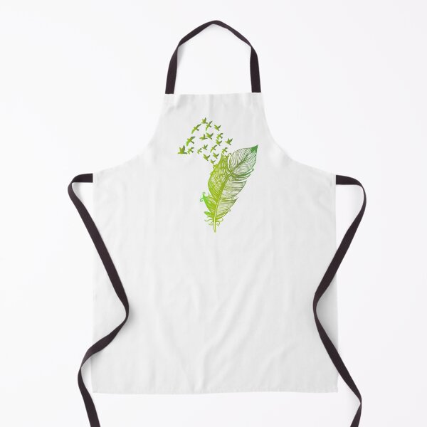 Item preview, feather designed and sold by TopBaseline.