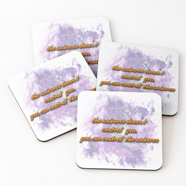 Item preview, Univers designed and sold by SymonlinePOD.