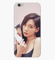 Taeyeon Persona iPhone-Hülle & Cover